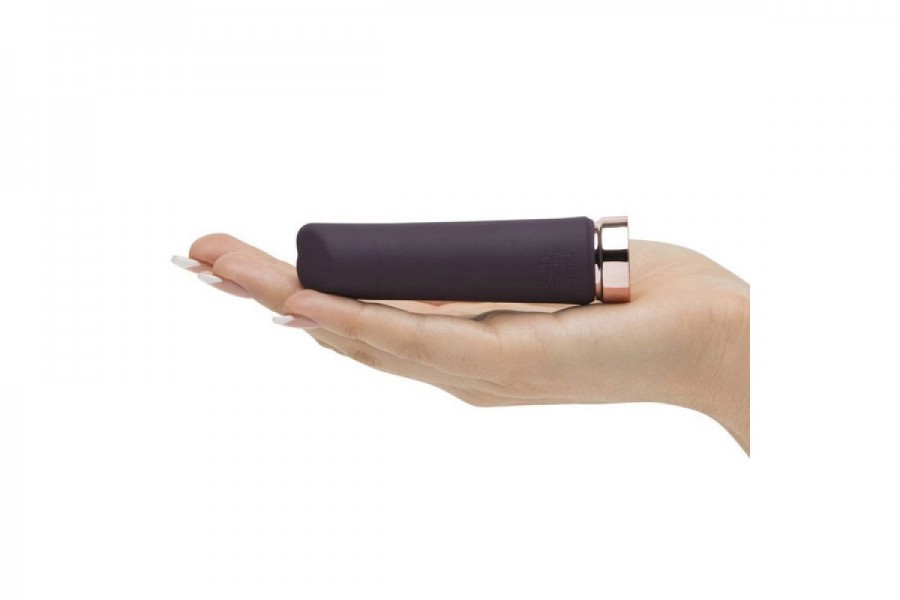 Fifty Shades Freed "Crazy For You" Bullet Vibrator