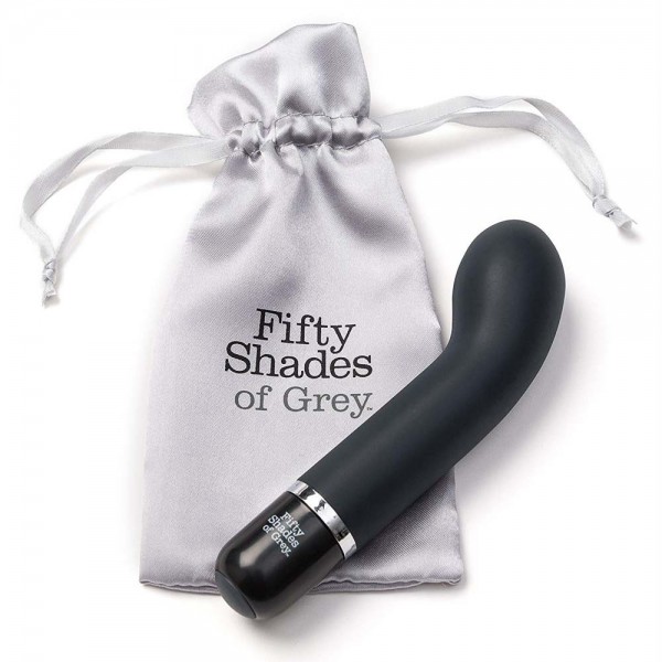 Fifty Shades of Grey Insatiable desire