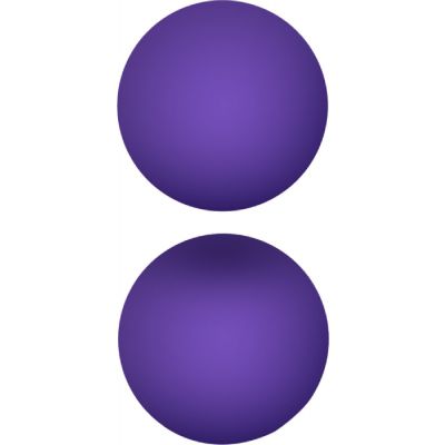 Double O Beginner Kegel Balls