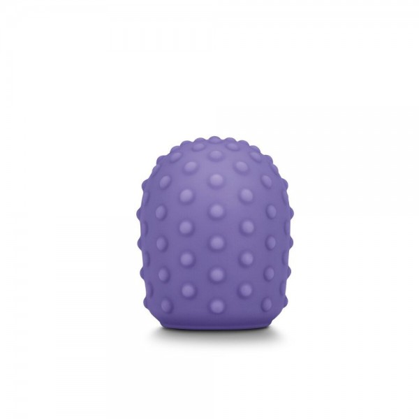 Le Wand Petite Silicone Texture Covers