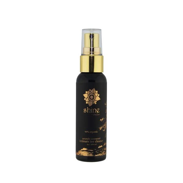 Sliquid Shine Organic Tea Tree Toy Cleaner — image 9 of 14