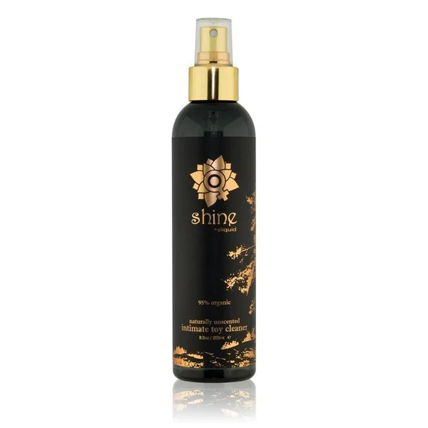Sliquid Shine Organic Tea Tree Toy Cleaner — image 19 of 20