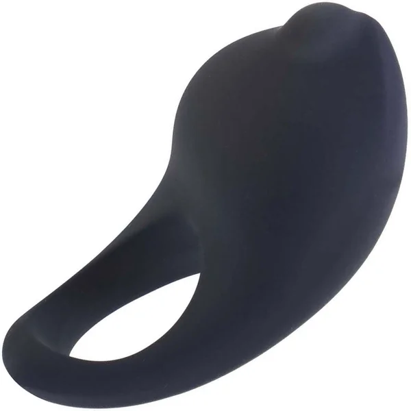 Vedo Roq Rechargeable Vibrating Silicone Cock Ring — image 21 of 22