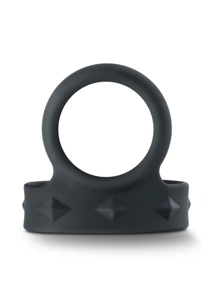 Performance VS7 Silicone 3 Snap Cock & Ball Strap Ring Large — image 17 of 22