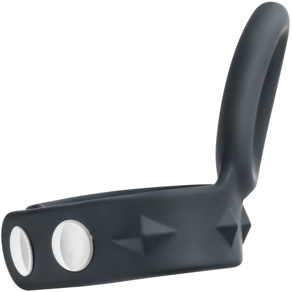 Performance VS7 Silicone 3 Snap Cock & Ball Strap Ring Large — image 25 of 25