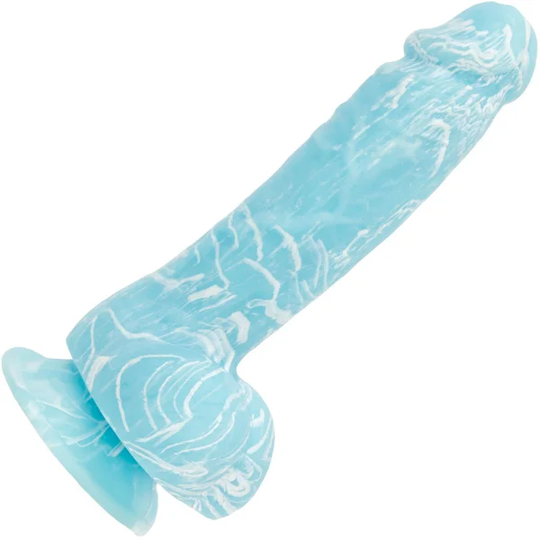 BMS Factory Addiction Luke Silicone Suction Cup Dildo — image 15 of 18