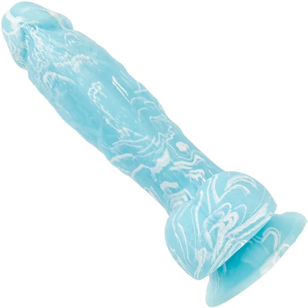 BMS Factory Addiction Luke Silicone Suction Cup Dildo — image 14 of 18