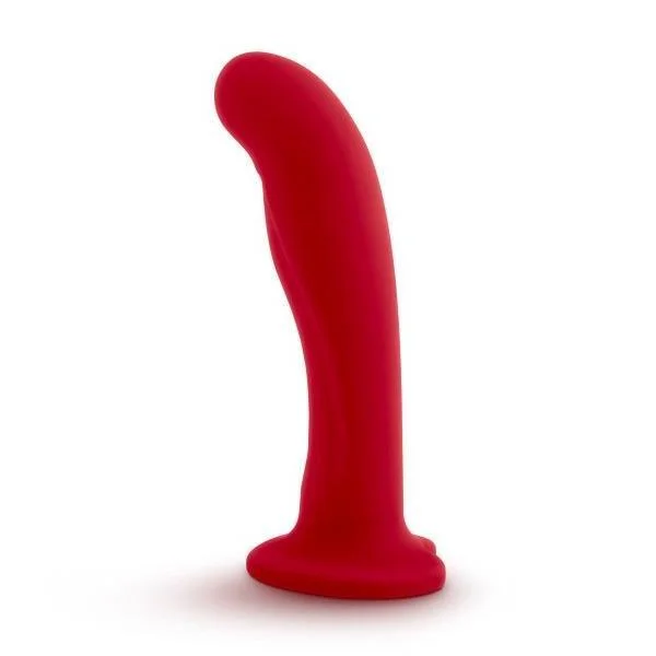 Temptasia Jezebel Silicone Dildo by Blush Novelties — image 6 of 17