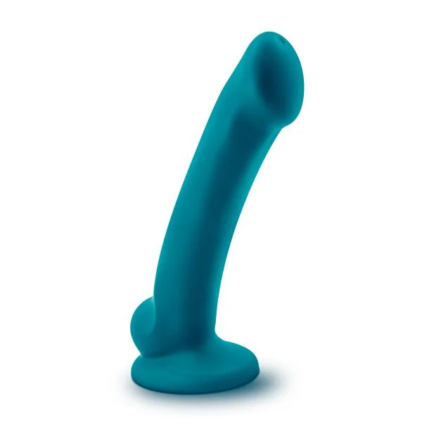 Temptasia Reina Silicone Dildo by Blush Novelties — image 4 of 11
