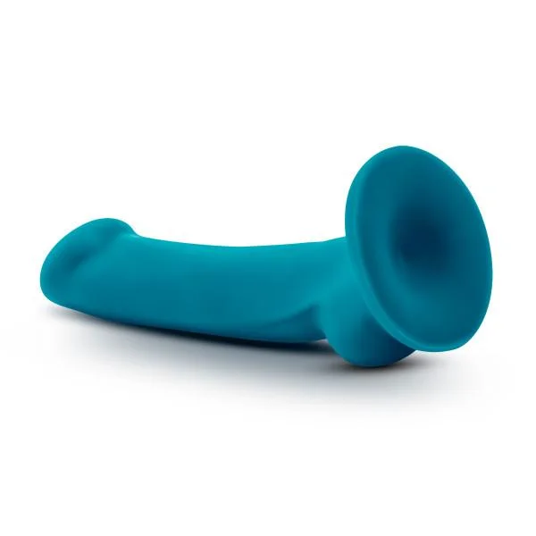 Temptasia Reina Silicone Dildo by Blush Novelties — image 9 of 11