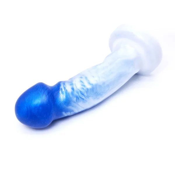 Uberrime Splendid Dual-Density Dildo — image 24 of 25