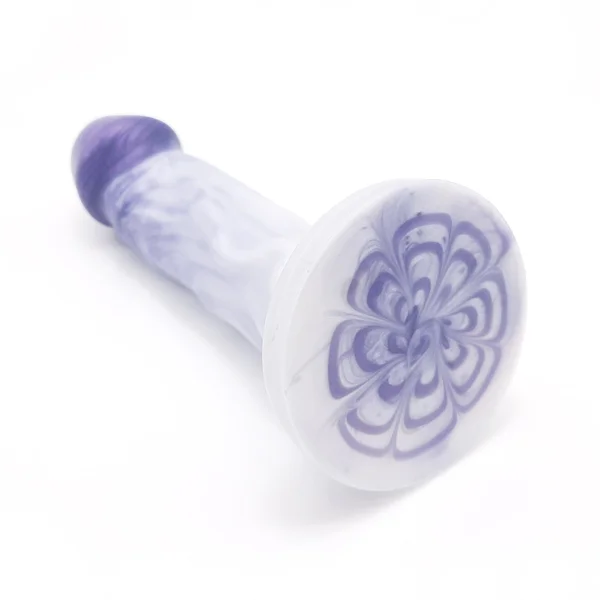 Uberrime Splendid Dual-Density Dildo — image 18 of 25