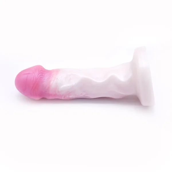 Uberrime Splendid Dual-Density Dildo — image 19 of 25