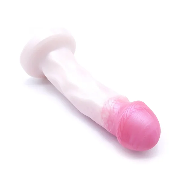 Uberrime Splendid Dual-Density Dildo — image 23 of 25