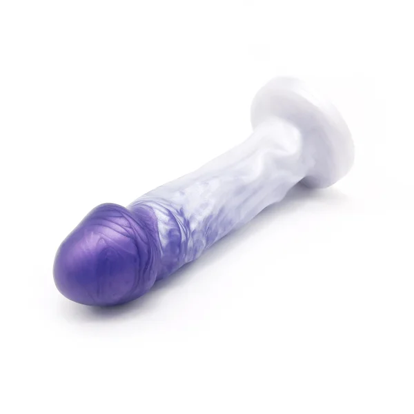 Uberrime Splendid Dual-Density Dildo — image 21 of 25