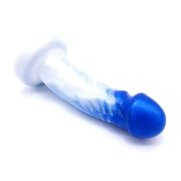 Uberrime Splendid Dual-Density Dildo — image 15 of 25