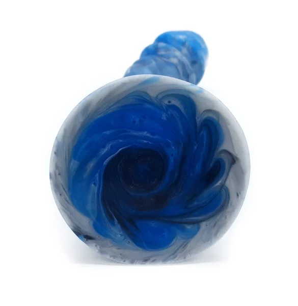 Uberrime Night King Silicone Dildo — image 18 of 20