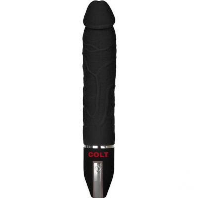 Deep Drill Anal Probe