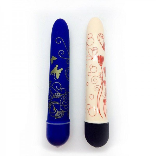 Night Heat Vibrator Set