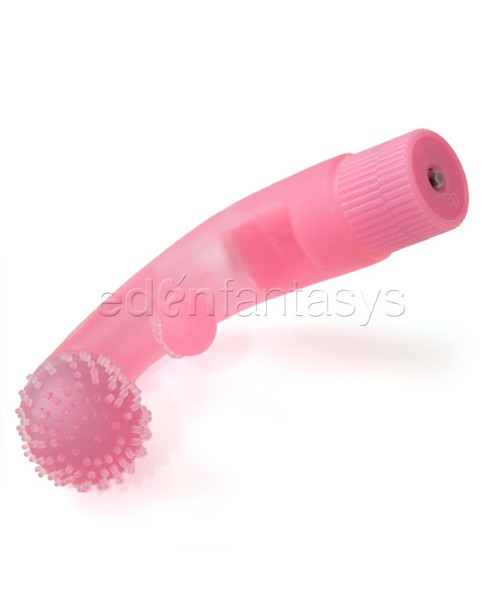 G-spot teaser pleaser