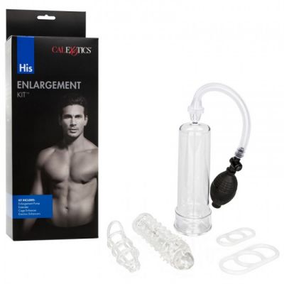 His Enlargement Kit