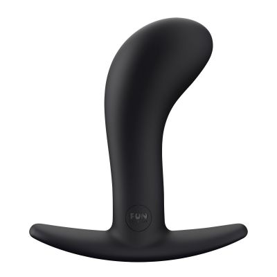 Fun Factory Bootie Plug Large Black