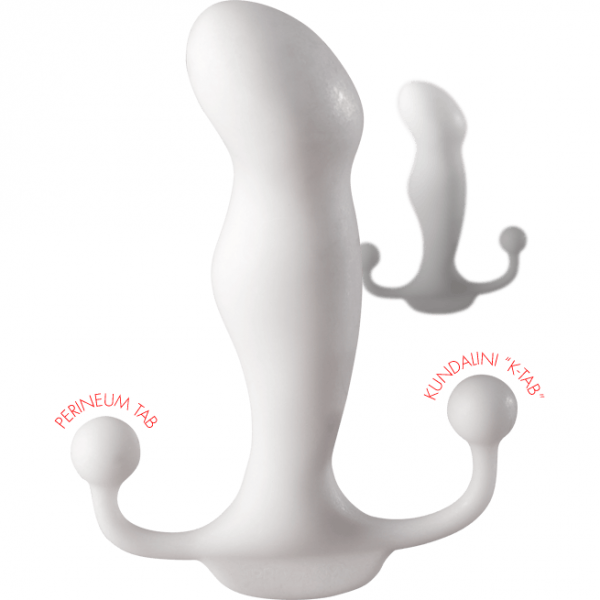 Aneros Male Prostate Stimulator - Progasm