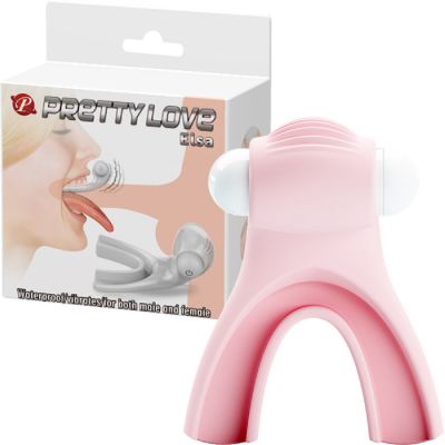 Magie Lip Light Pink