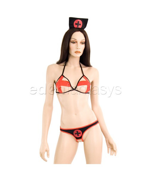 Night nurse