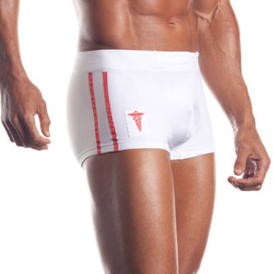 Dr Love brief