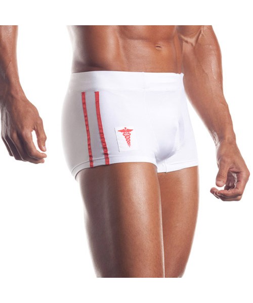 Dr. Love brief
