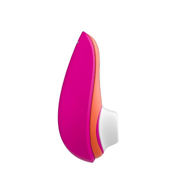 Womanizer Liberty by Lily Allen Clitoral Stimulator