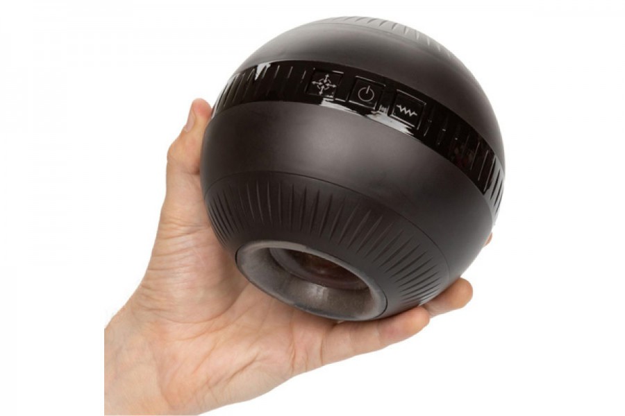 Optimum Power Masturball