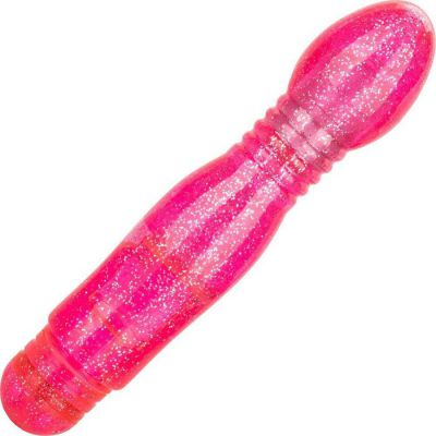 Sparkle Twinkle Teaser Waterproof Flexible Vibrator