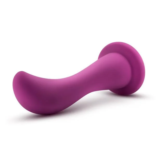 Temptasia Bellatrix Silicone Dildo by Blush Novelties — image 7 of 14