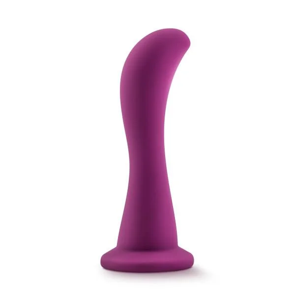 Temptasia Bellatrix Silicone Dildo by Blush Novelties — image 9 of 14