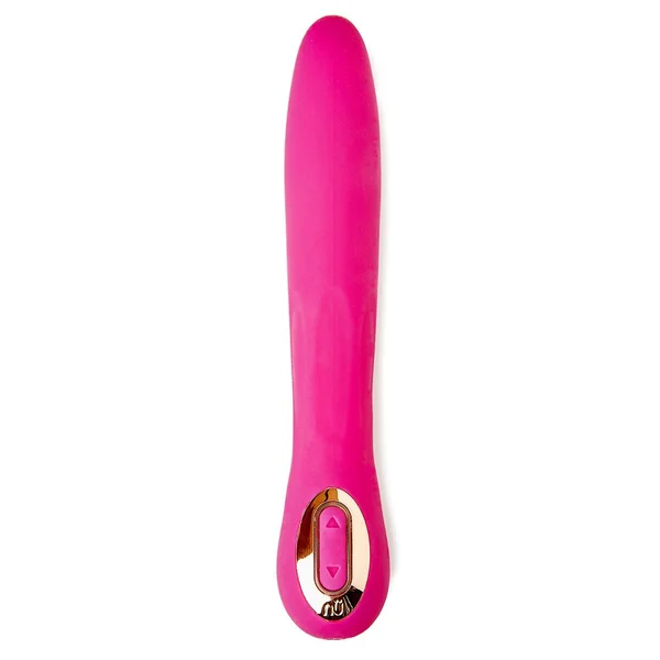 NU Sensuelle Bentlii Flexible Rechargeable Vibrator — image 8 of 9