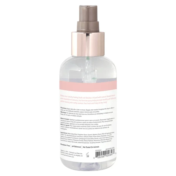 Coochy Intimate Feminine Freshening Spray — image 12 of 12