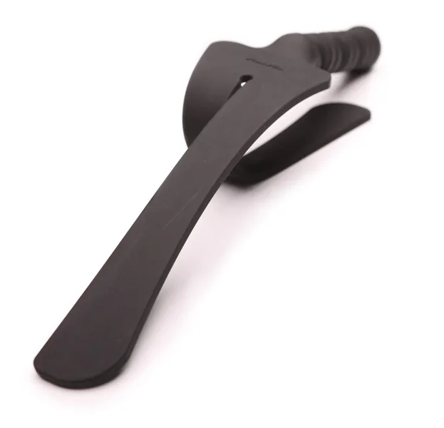 Tantus Trip 2 Tawse Silicone Slapper Paddle — image 11 of 14