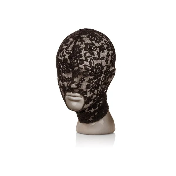 CalExotics Scandal Lace Hood — image 13 of 18