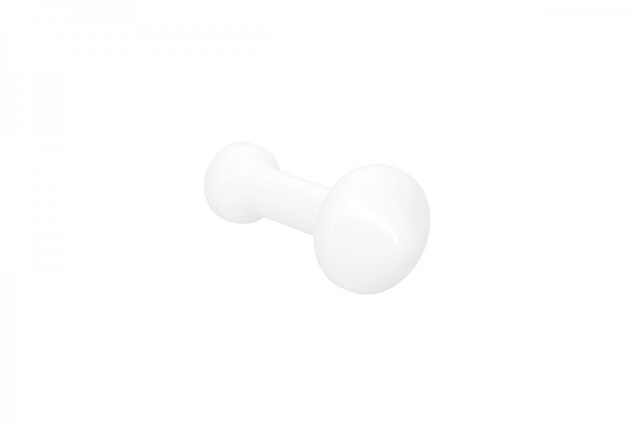Chrystalino Glass Massage Dong