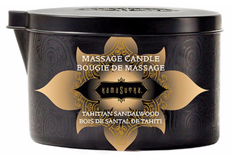 KAMA SUTRA Massage Candle