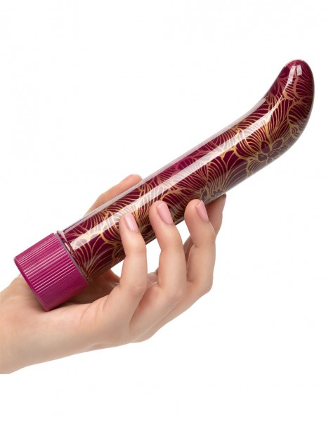 Naughty Bits Oh My G-Spot Vibrator