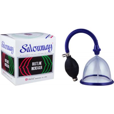 Bustline Increaser Small Breast Pump