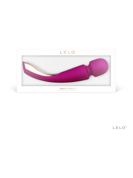 Lelo Smart Wand 2 Large 12" Massager