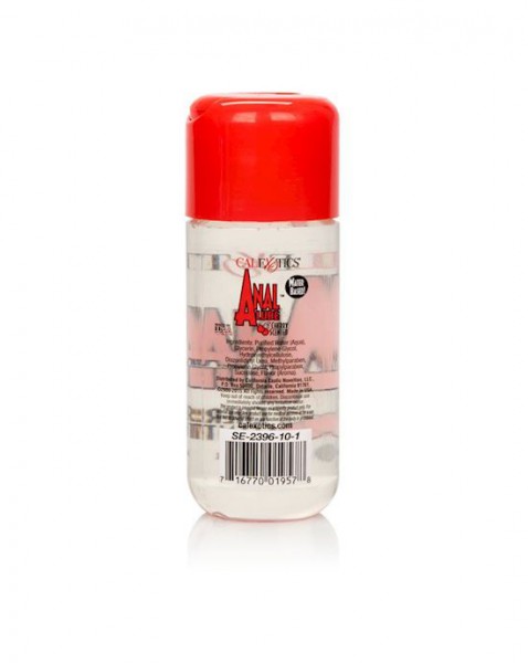 Anal Lube 6oz/177ml - 6 Oz — image 2 of 4