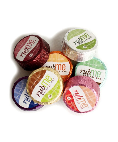 Rub Me Massage Bar