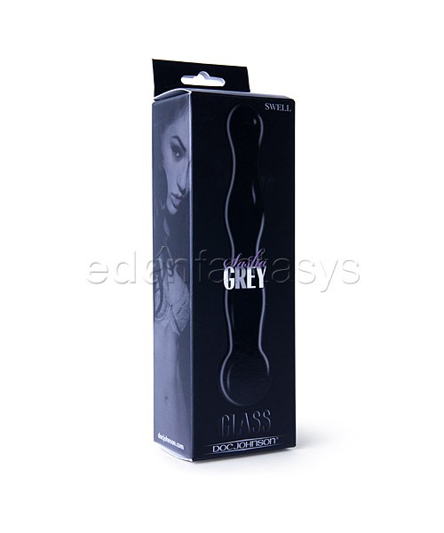 Sasha Grey signature swell wand