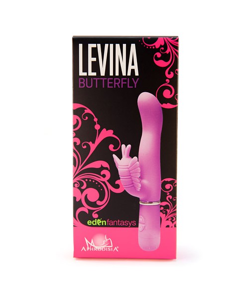 Levina butterfly