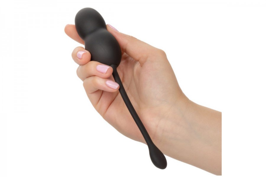 Wristband Remote Ultra-Soft Kegel